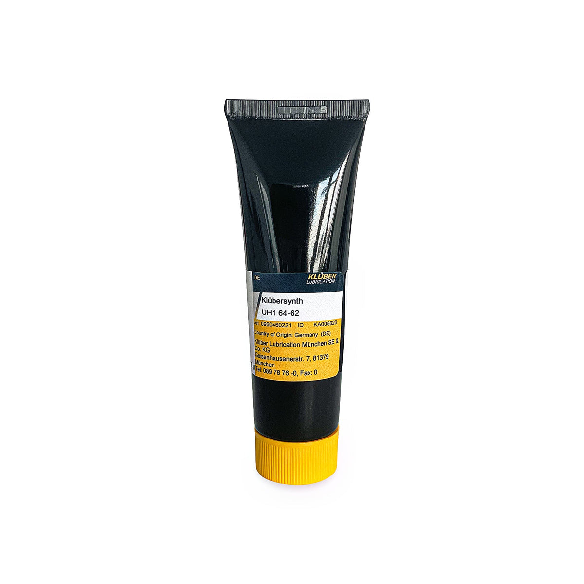 Mahlkönig Spezial-Schmiermittel – 50 g