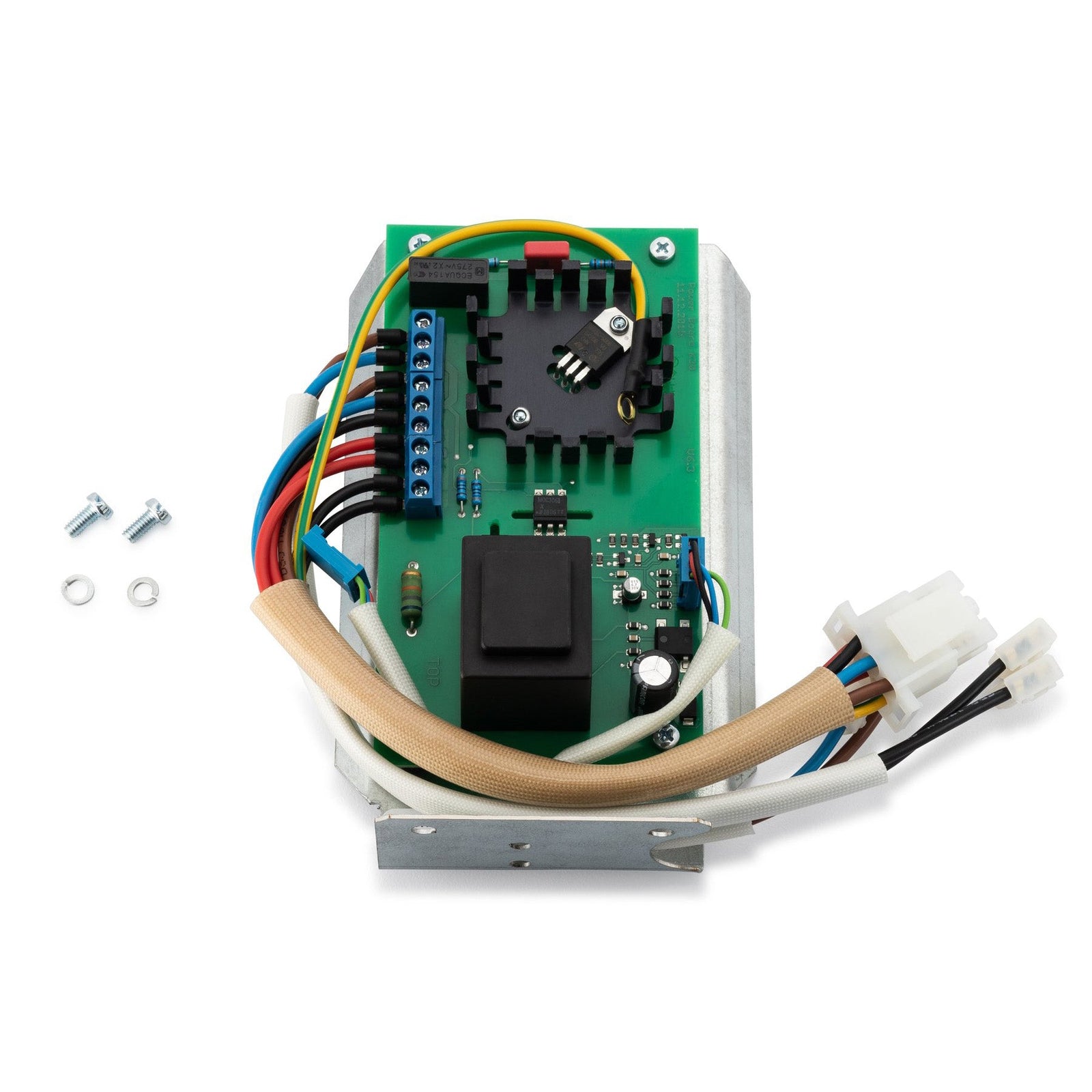 Mahlkönig Netzteil 100-240 V – PEAK