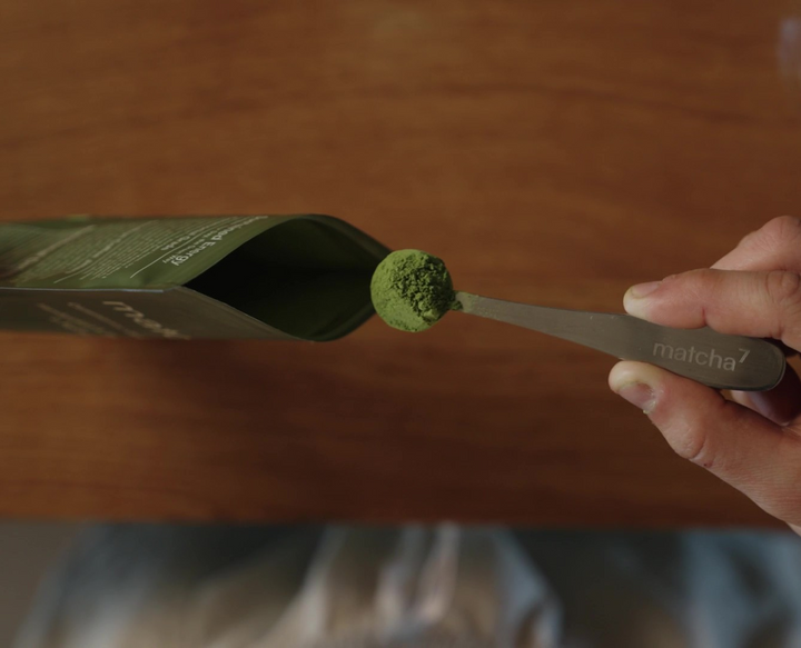 Zeremonieller Matcha – Matcha7 - Coffee Coaching Club 5