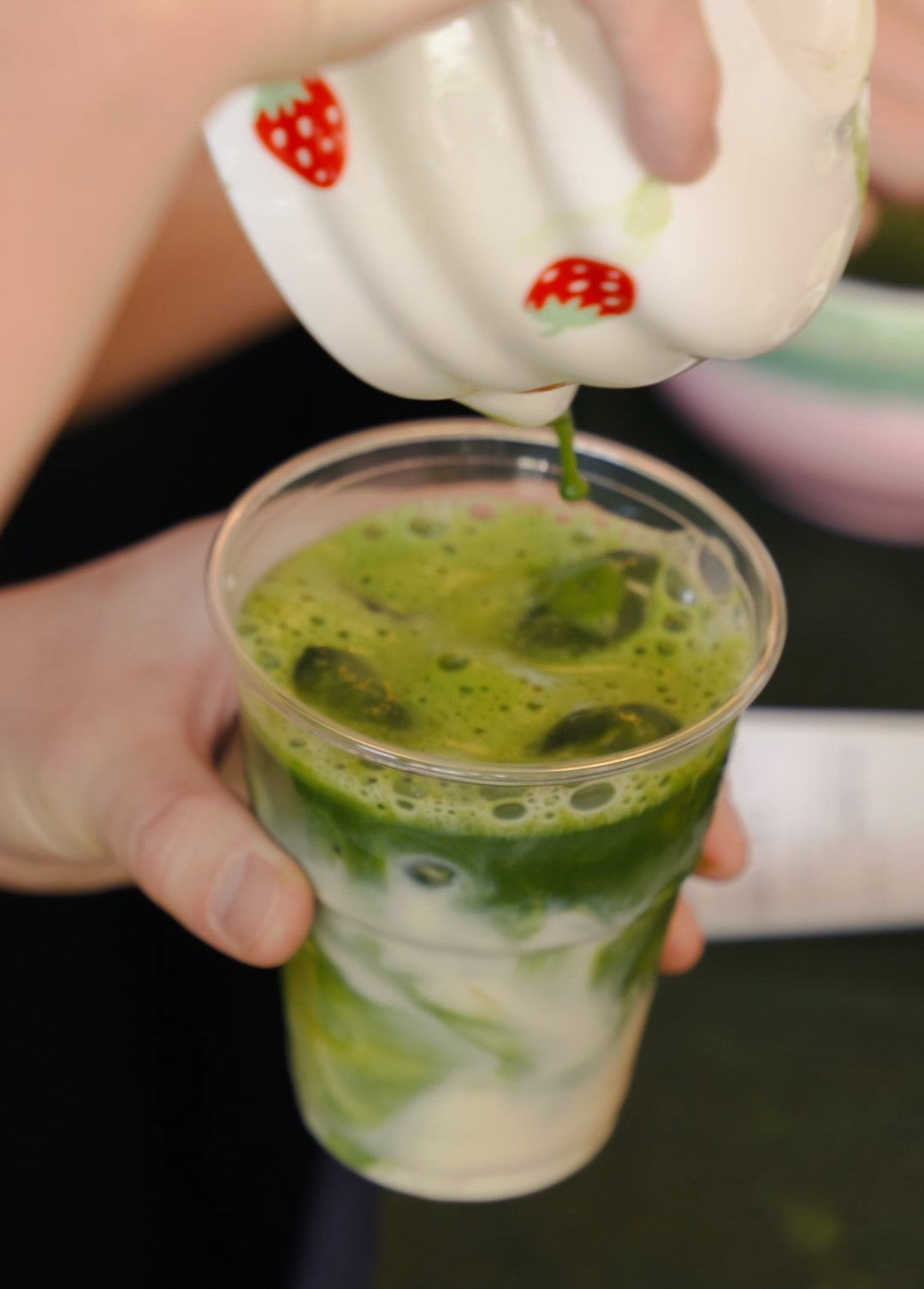 Zeremonieller Matcha – Matcha7 - Coffee Coaching Club 4