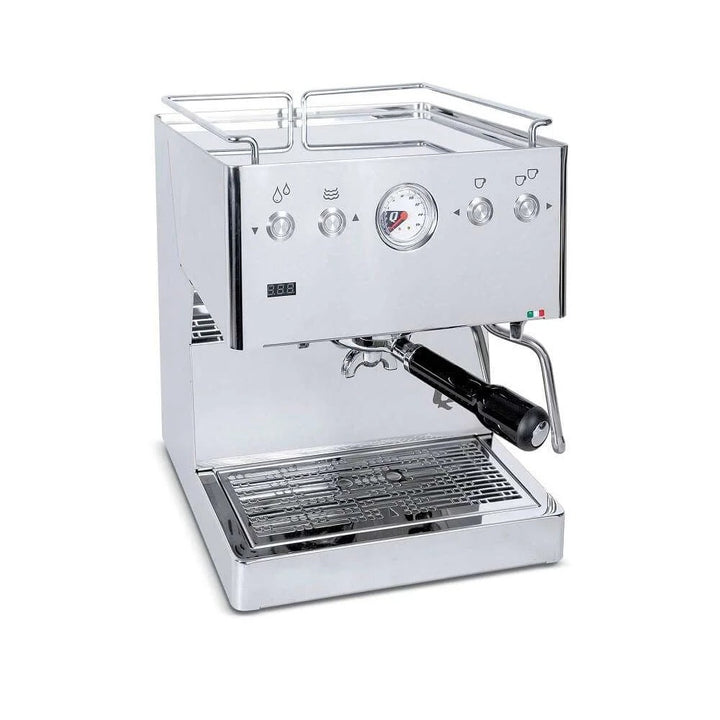 Quick Mill Luna Thermoblock Máquina de espresso incl. curso de barista - Coffee Coaching Club