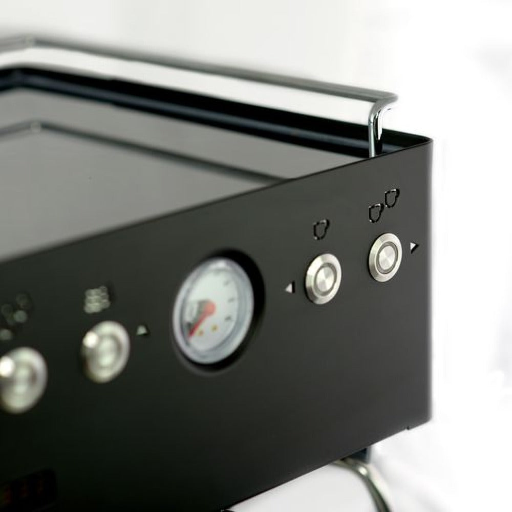 Quick Mill Luna Thermoblock Máquina de espresso incl. curso de barista - Coffee Coaching Club