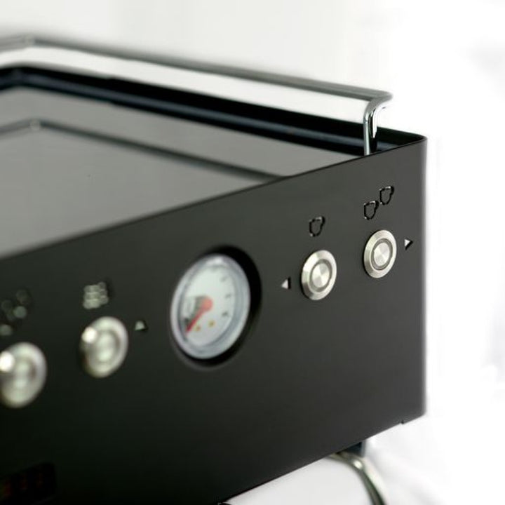 Quick Mill Luna Thermoblock Máquina de espresso incl. curso de barista - Coffee Coaching Club