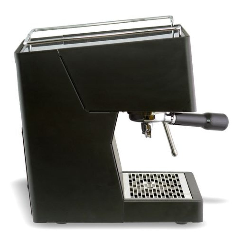 Quick Mill Luna Thermoblock Máquina de espresso incl. curso de barista - Coffee Coaching Club