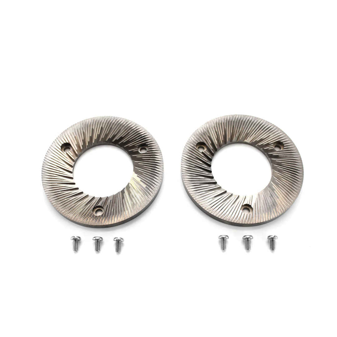 Mahlkönig 120 mm Hartmetall-Mahlscheiben – VTA 6S