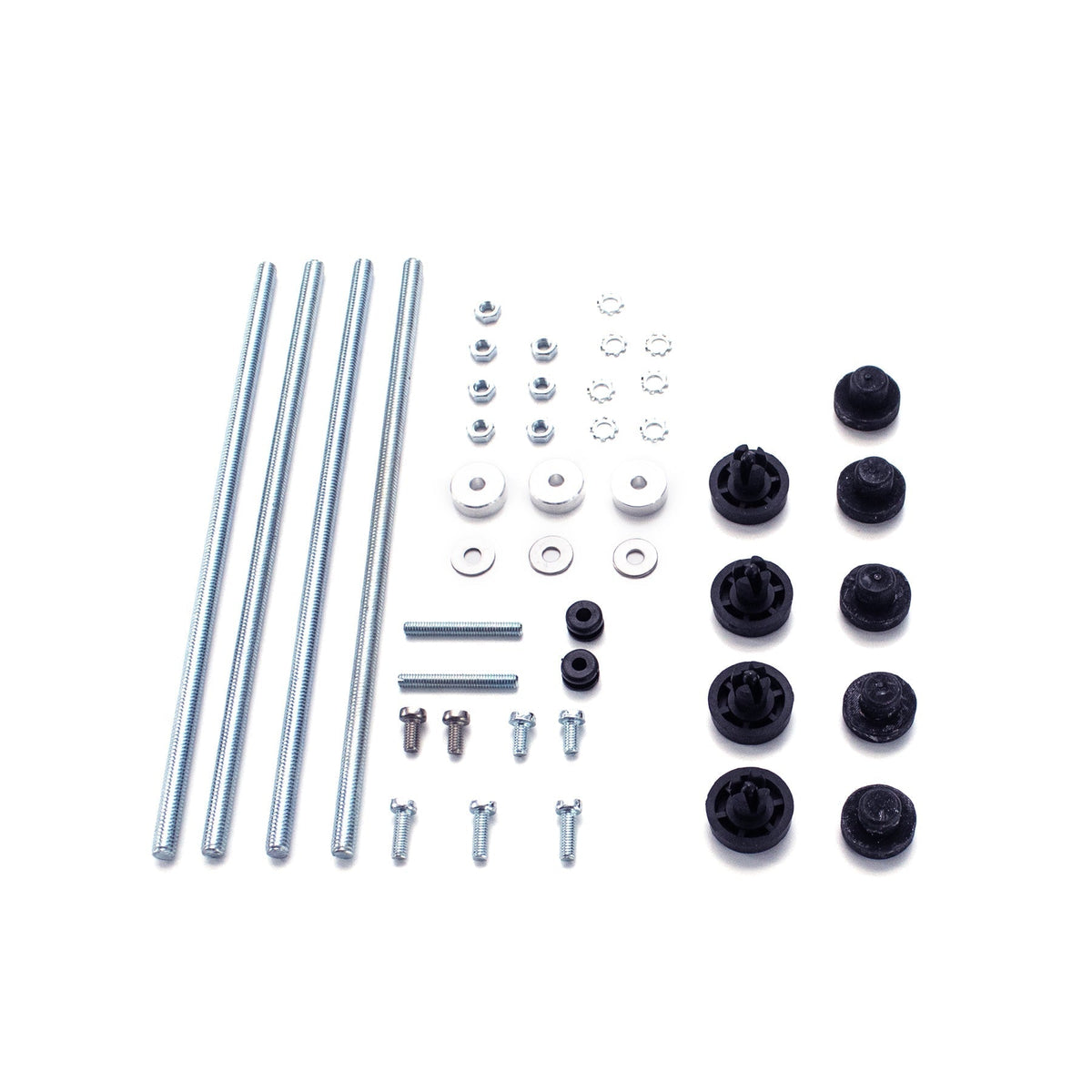 Mahlkönig Grundplatte Kleinteileset – K30