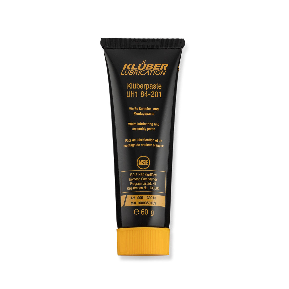 Mahlkönig Spezial-Schmierpaste – 60 g
