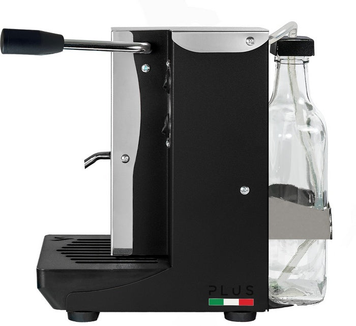 Aroma Plus Basic - machine à café à dosettes E.S.E., choix de couleur - Coffee Coaching Club