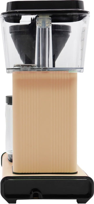 Moccamaster KBG Select  Filterkaffeemaschine - Swiss Version - Farbauswahl - Coffee Coaching Club