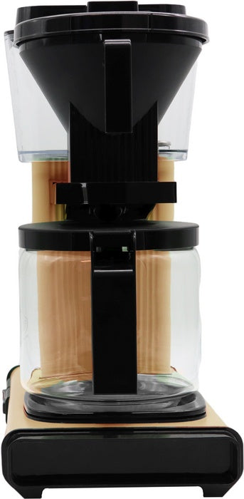 Moccamaster KBG Select  Filterkaffeemaschine - Swiss Version - Farbauswahl - Coffee Coaching Club
