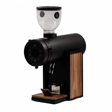 Bentwood The Vertical 63 Preto - Coffee Coaching Club
