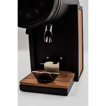Bentwood The Vertical 63 Preto - Coffee Coaching Club
