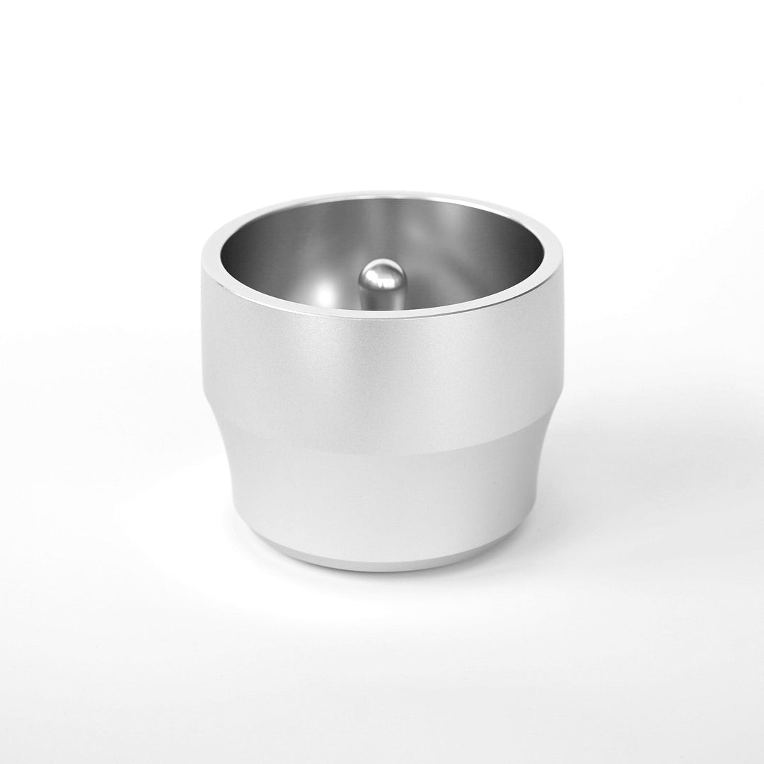 Weber Workshops Blind Tumbler eloxiertes Aluminium – Coffee Coaching Club 2