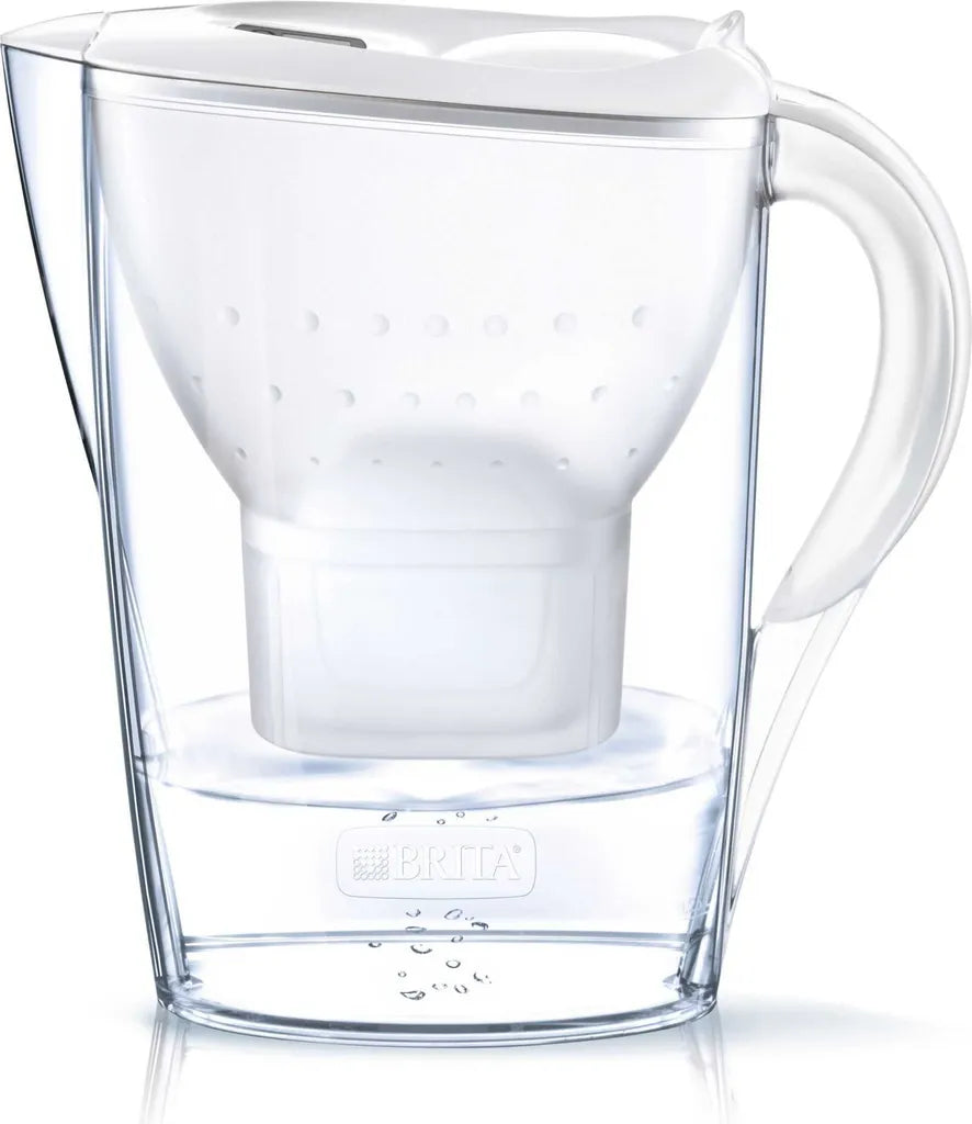 BRITA Marella Cool Wasserfilter-Kanne inkl. 1 Maxtra pro Kartusche - Coffee Coaching Club
