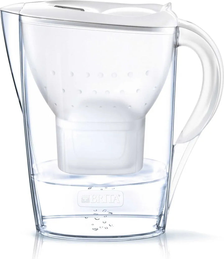 BRITA Marella Cool Wasserfilter-Kanne inkl. 1 Maxtra pro Kartusche - Coffee Coaching Club