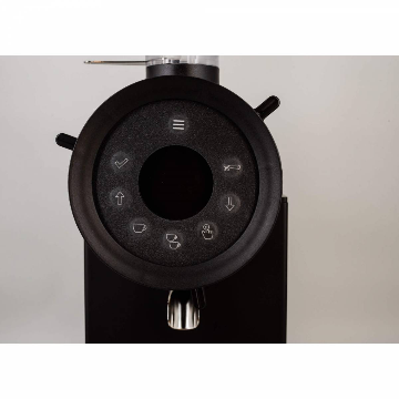 Bentwood The Vertical 63 Preto - Coffee Coaching Club