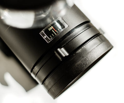Bentwood The Vertical 63 Preto - Coffee Coaching Club