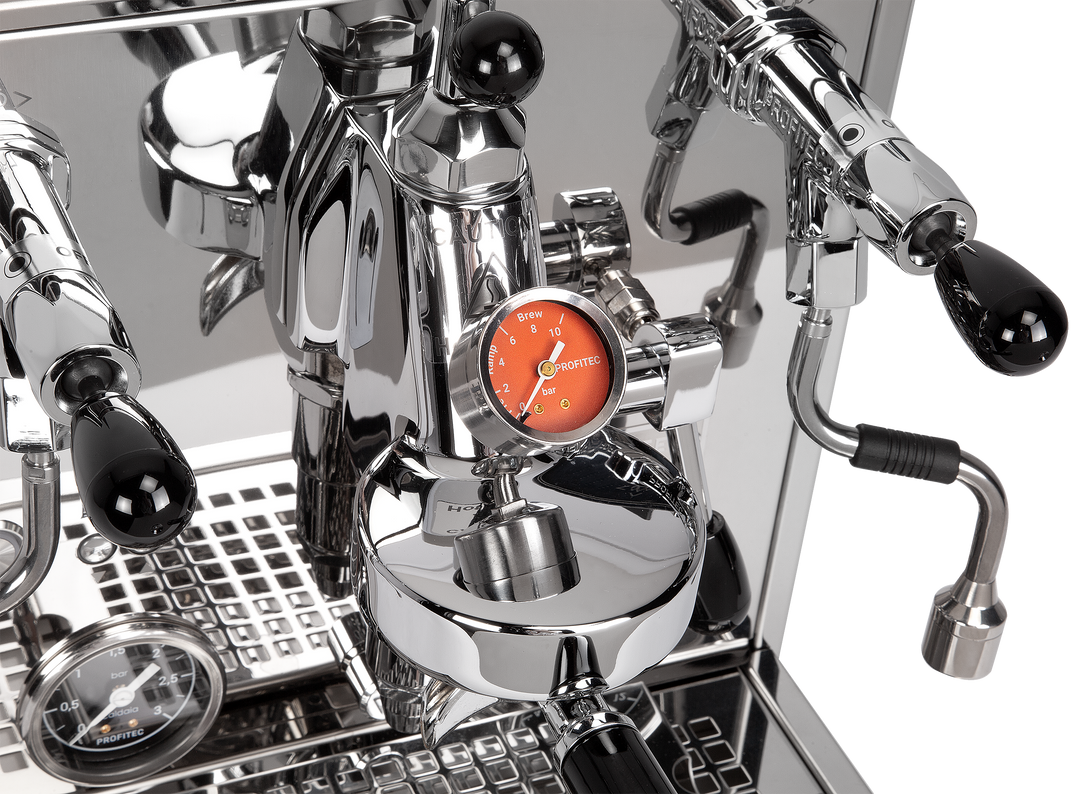 Profitec Pro 700 Drive PID-Display – Detail – Coffee Coaching Club 3