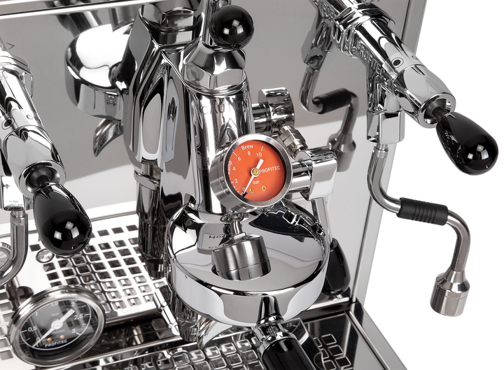 Profitec Pro 700 Drive PID-Display – Detail – Coffee Coaching Club 3