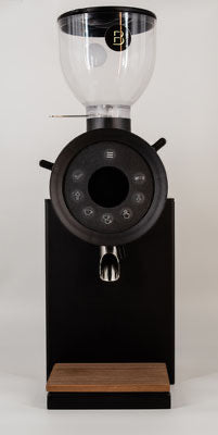 Bentwood The Vertical 63 Preto - Coffee Coaching Club