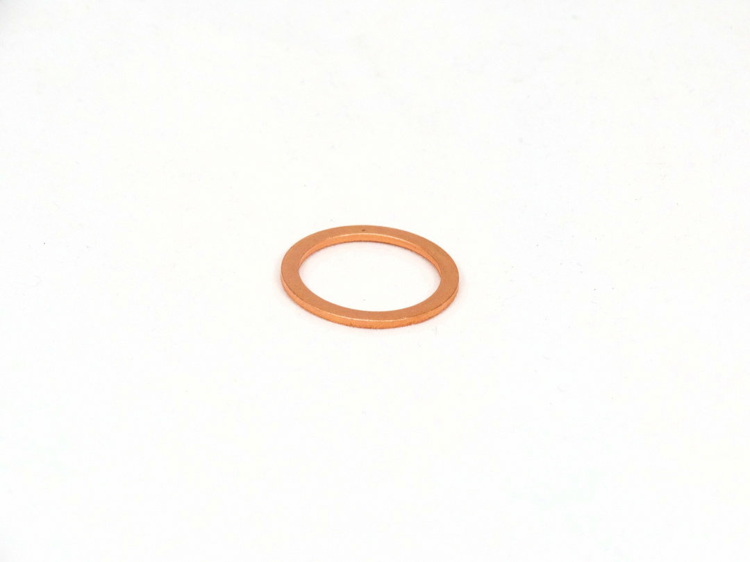 La Marzocco Kupferdichtring 27x21x1,5 mm