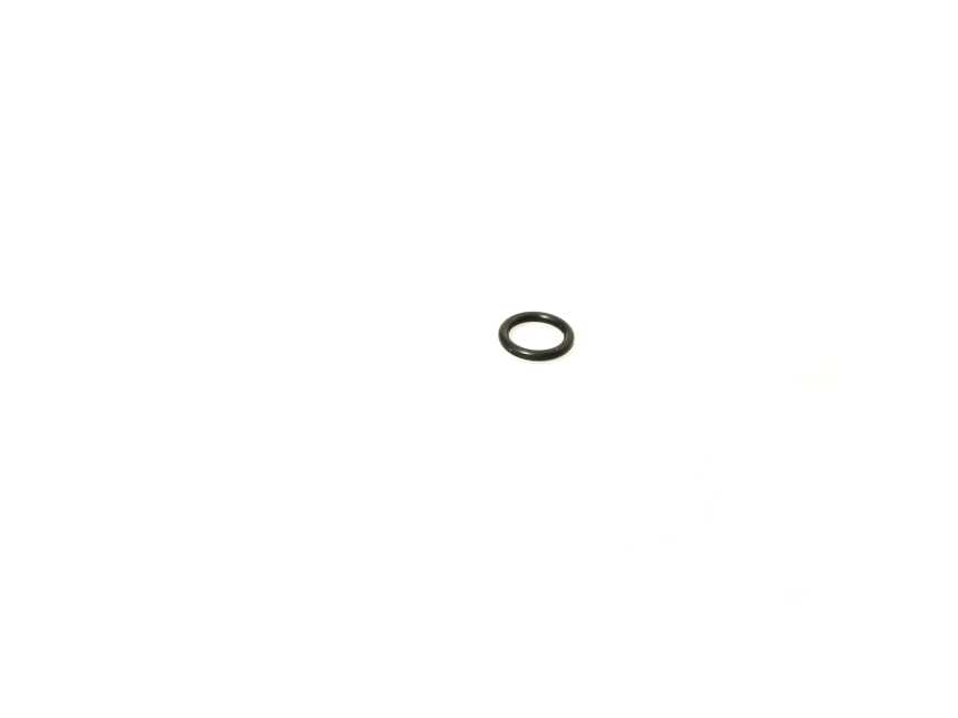 Joint torique Rocket pour buse vapeur/eau, 6x1,2 mm