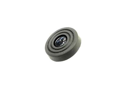 Puqpress Gummi-Fuss zu M1/M3/M5/M6