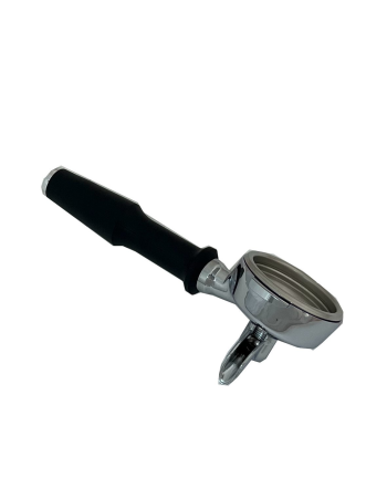 Rocket TCA portafilter, single spout, complete