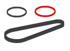 La Marzocco Pico Rebuild Kit Antriebsriemen - Coffee Coaching Club
