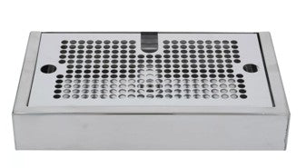 Rocket Appartamento TCA Drip Tray with Grid