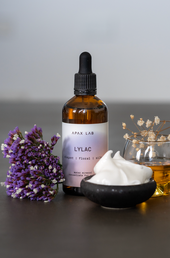 Apax Lab Lylac 20 ml – Coffee Coaching Club