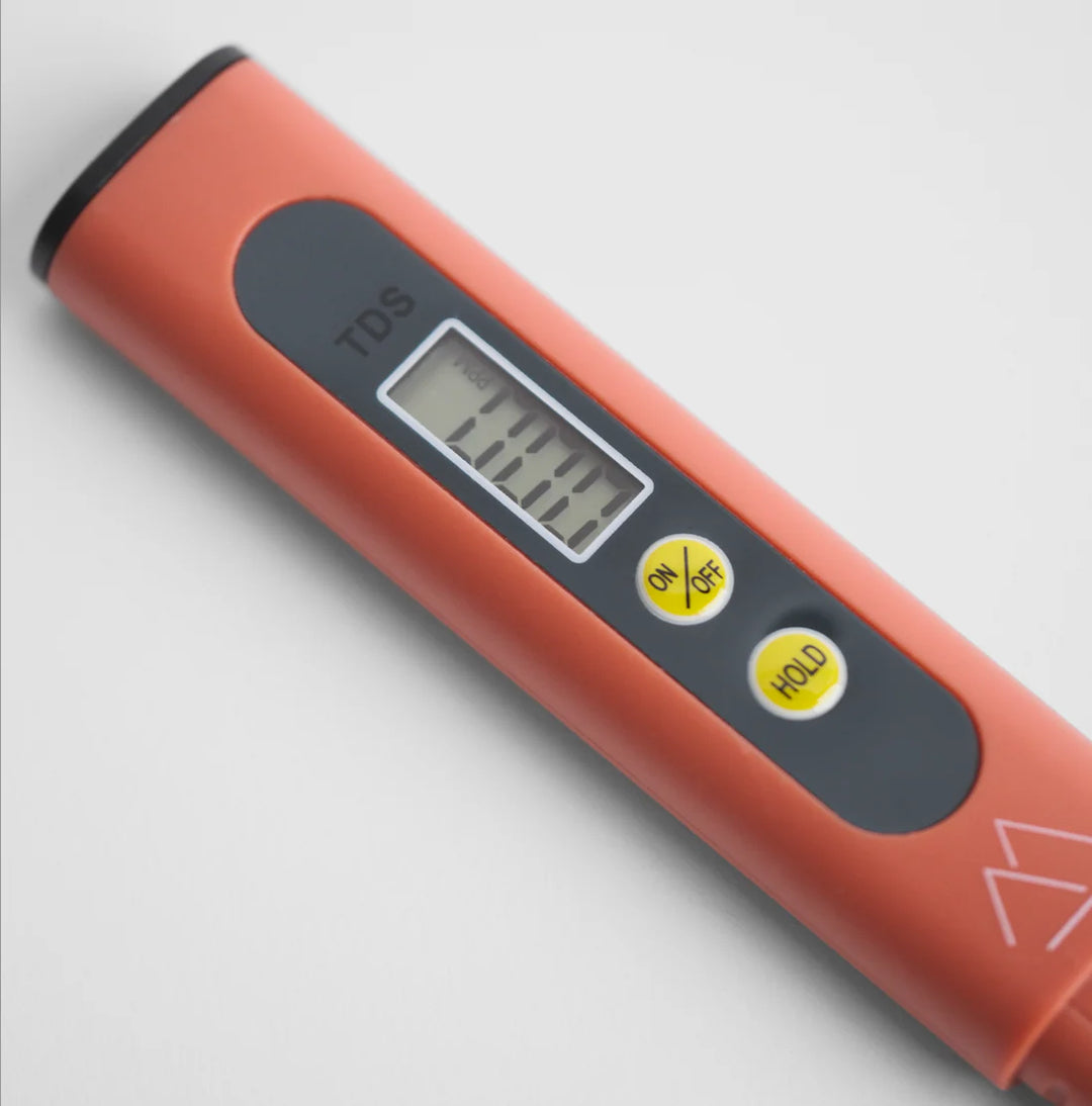 Apax Lab TDS Meter – Coffee Coaching Club