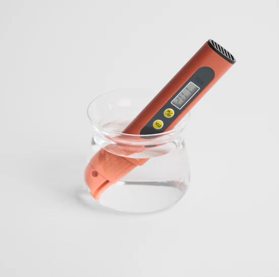 Apax Lab TDS Meter – Coffee Coaching Club