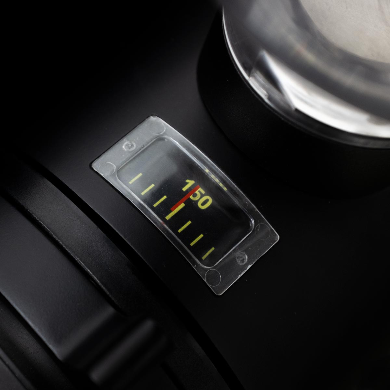 Bentwood The Vertical 63 Bianco - Coffee Coaching Club