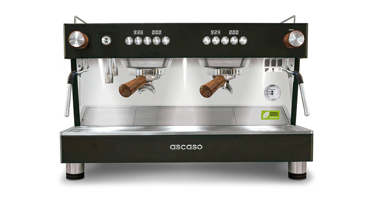 Ascaso Barista T ONE / T One Joystick - mehrere Ausführungen - Coffee Coaching Club
