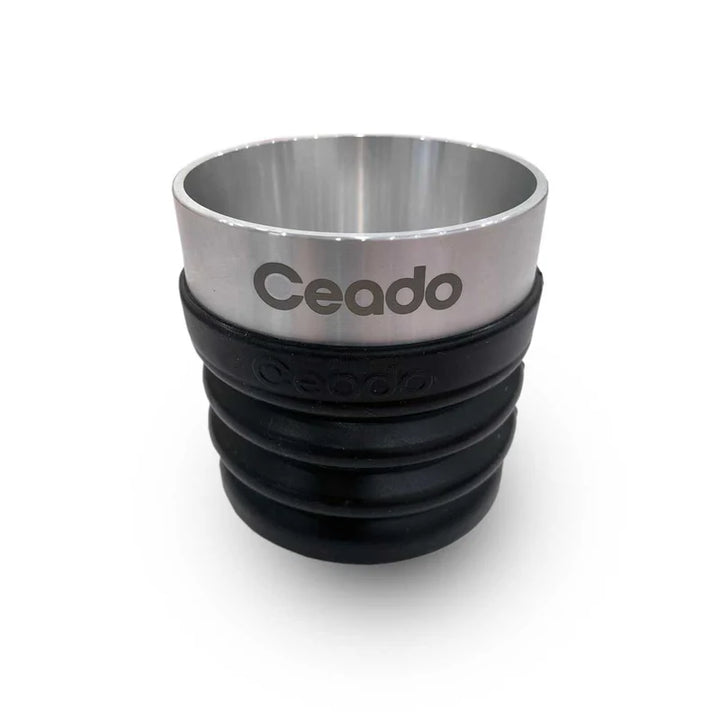Ceado Single Dosing Bellow - Coffee Coaching Club GmbH