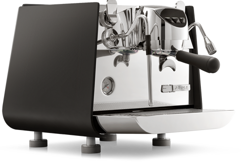 Victoria Arduino Eagle One Prima EXP in Schwarz – Coffee Coaching Club