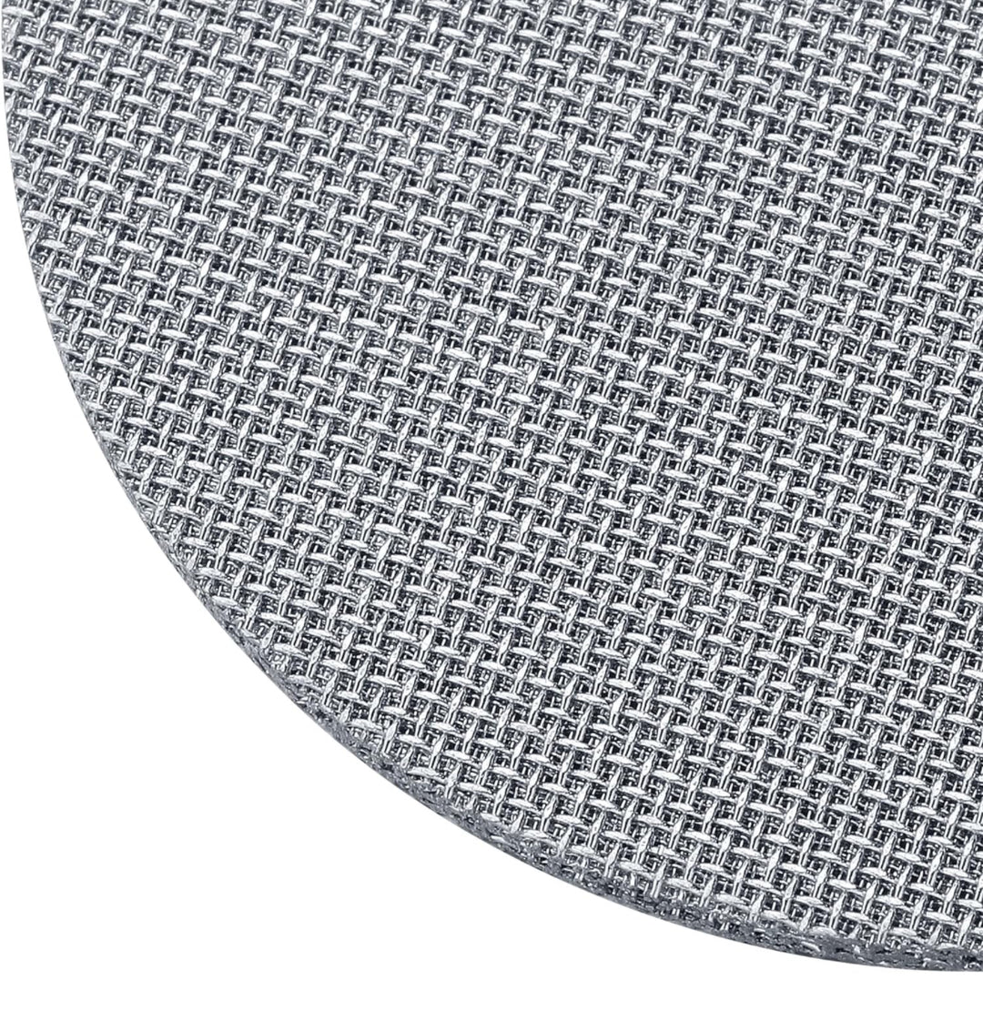 Normcore Puck Screen 51 mm 150 Mikron Maschenweite – Coffee Coaching Club 4