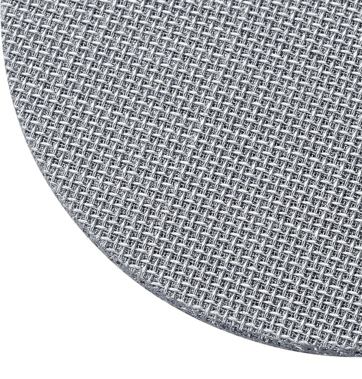 Normcore Puck Screen 51 mm 150 Mikron Maschenweite – Coffee Coaching Club 4