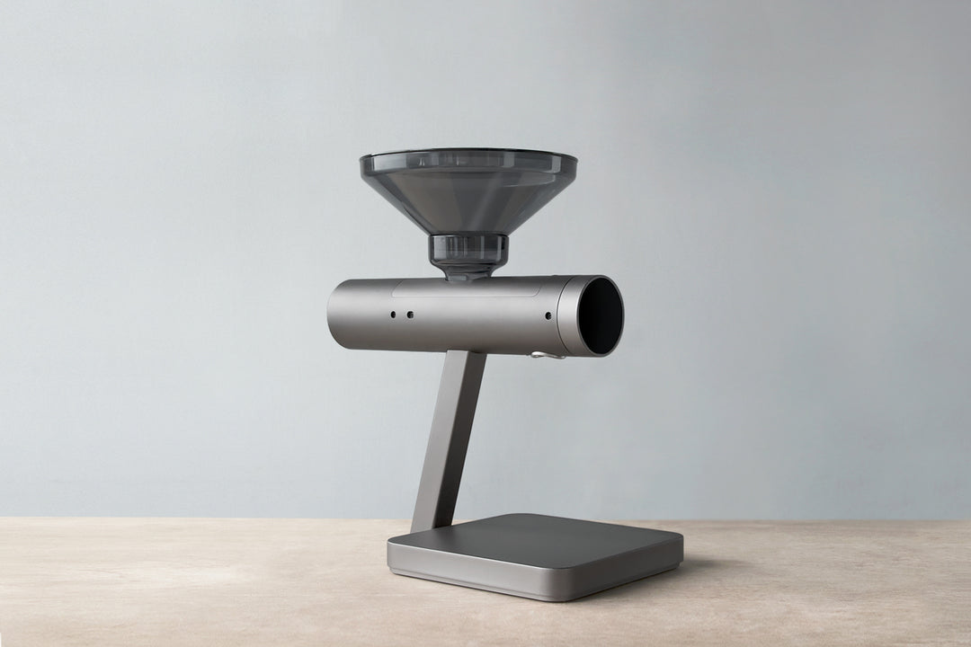 Acaia Orion Bohnendosierer Space Gray – Coffee Coaching Club 5
