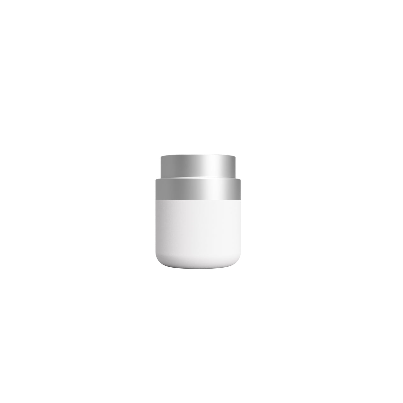 Varia Modularer Dosierbecher Weiss 54 mm – Coffee Coaching Club 2