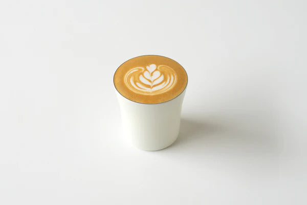 Acaia Double-Insulated Cup 120 ml, empilable – Coffee Coaching Club 6