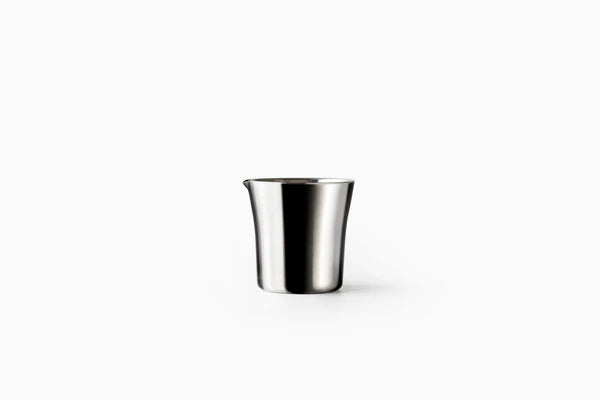 Acaia Cup with spout 120 ml, stainless steel cup – Coffee Coaching Club 5