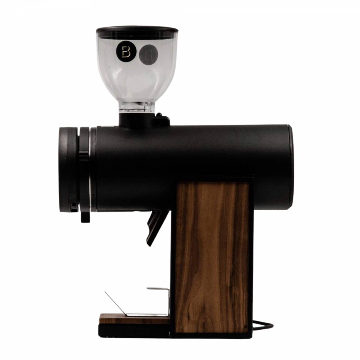 Bentwood The Vertical 63 Preto - Coffee Coaching Club