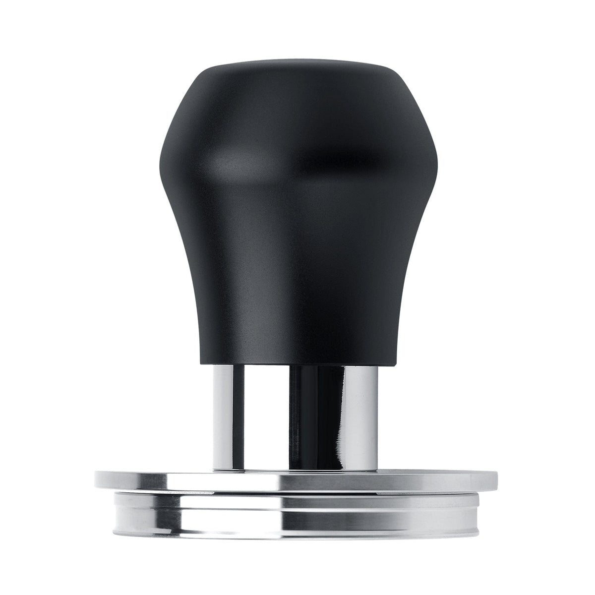 Normcore Spring-Loaded Tamper V4.1 Mini 58.5 mm – Coffee Coaching Club 1