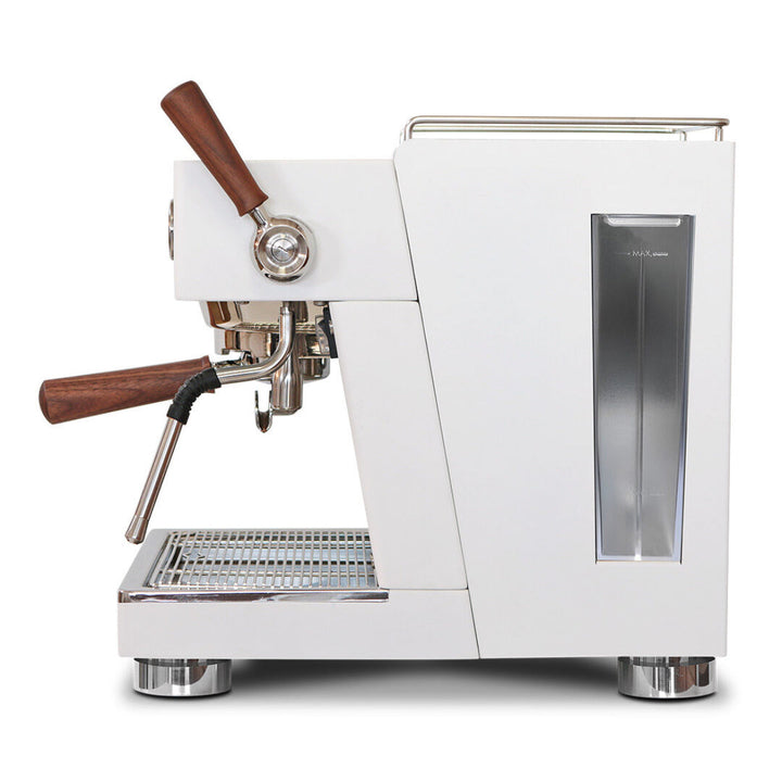 Ascaso Baby T PLUS en Amarillo – Coffee Coaching Club
