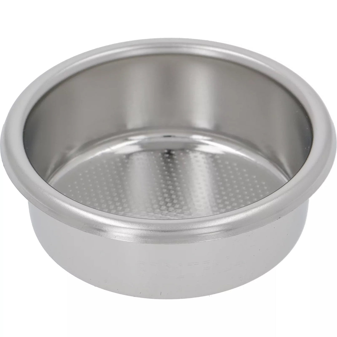E&amp;B-LAB IMS Panier de précision 2T 16/18 g H24 – panier filtrant vu de l&