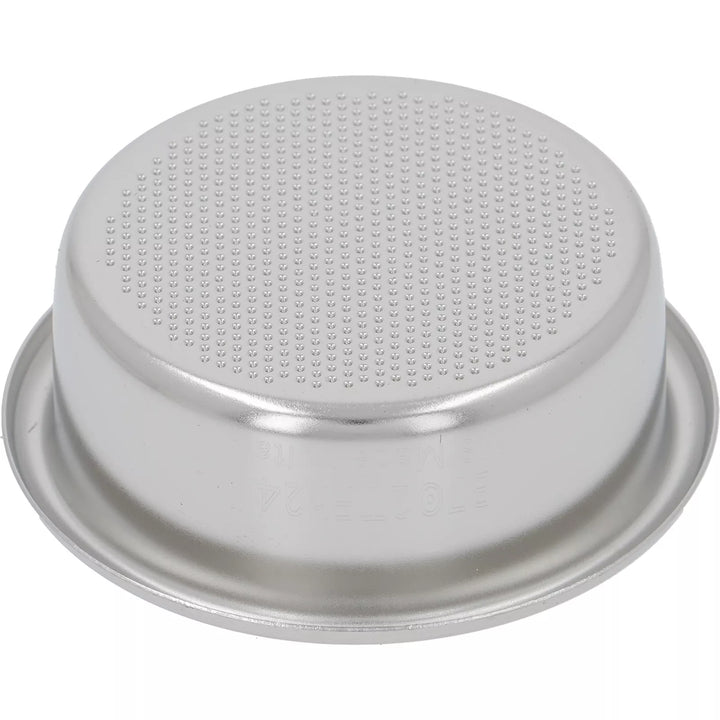 E&amp;B-LAB IMS Panier de précision 2T 16/18 g H24 – panier filtrant vu de l&