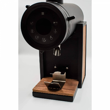 Bentwood The Vertical 63 Preto - Coffee Coaching Club