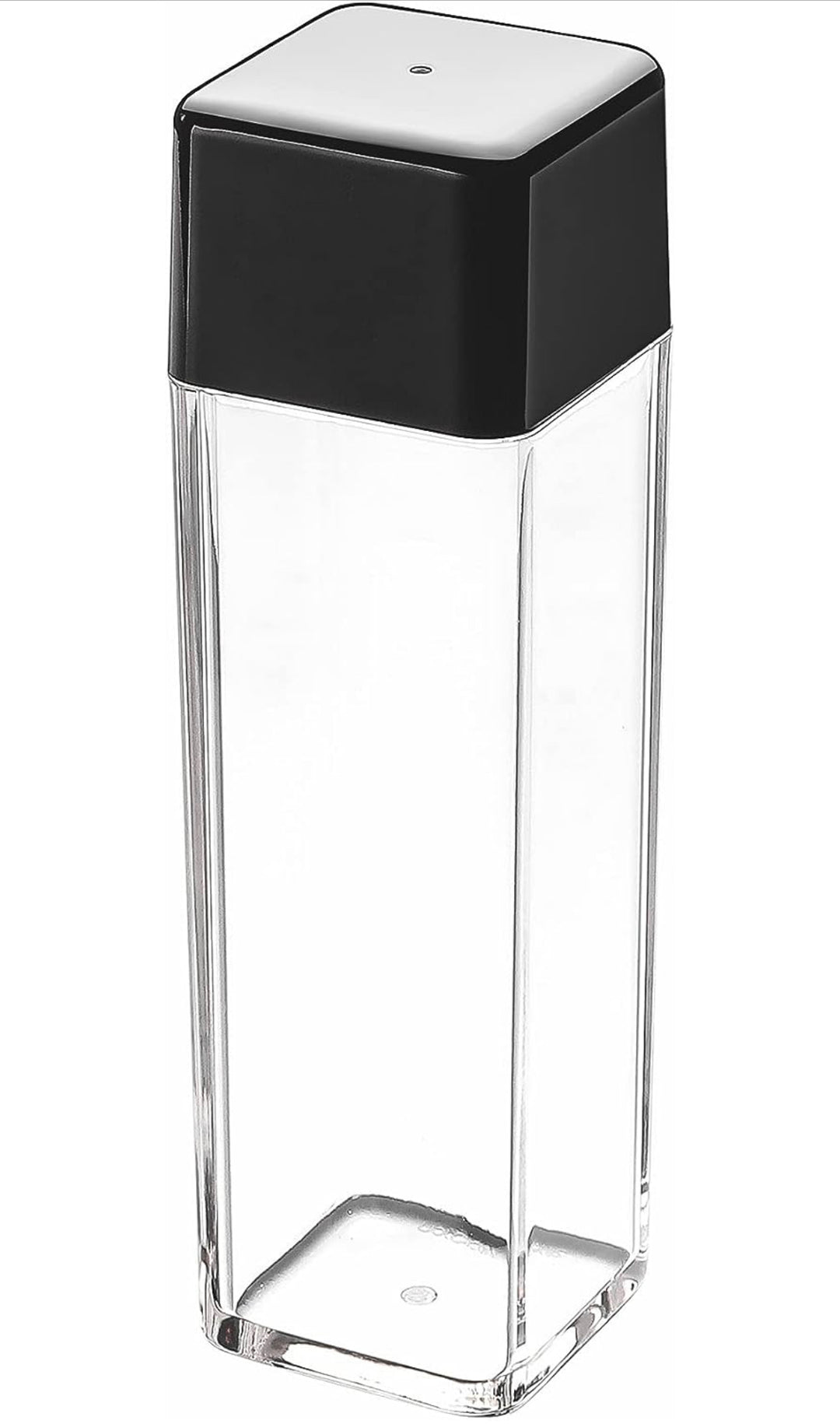 Normcore bean tubes polycarbonate lid with CO2 valve – Coffee Coaching Club 2